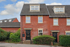 Midhill Road Heeley